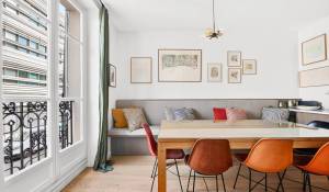 Venda Apartamento Paris 7ème