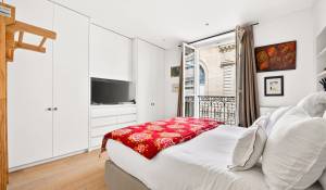Venda Apartamento Paris 7ème