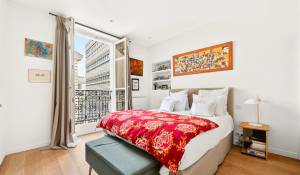 Venda Apartamento Paris 7ème
