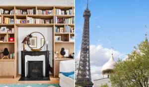 Venda Apartamento Paris 7ème