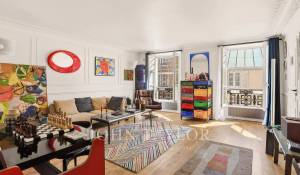 Venda Apartamento Paris 7ème