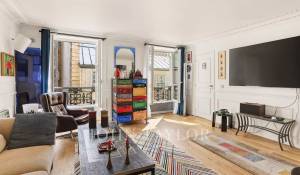 Venda Apartamento Paris 7ème