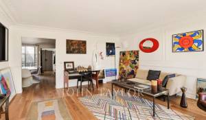 Venda Apartamento Paris 7ème