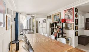 Venda Apartamento Paris 7ème