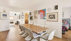 Venda Apartamento Paris 7ème