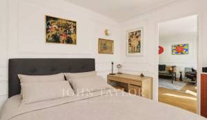 Venda Apartamento Paris 7ème