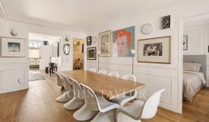 Venda Apartamento Paris 7ème