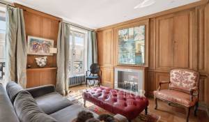 Venda Apartamento Paris 7ème