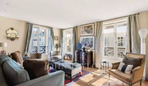 Venda Apartamento Paris 7ème