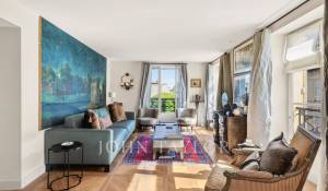 Venda Apartamento Paris 7ème