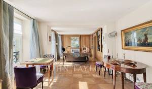 Venda Apartamento Paris 7ème