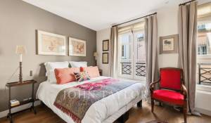 Venda Apartamento Paris 7ème