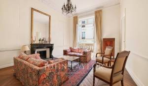 Venda Apartamento Paris 7ème