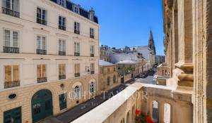 Venda Apartamento Paris 7ème
