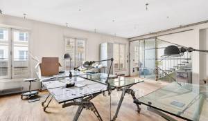Venda Apartamento Paris 7ème