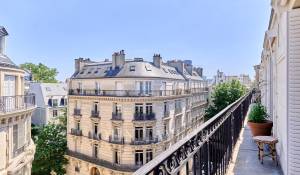 Venda Apartamento Paris 7ème