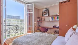 Venda Apartamento Paris 7ème