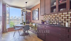 Venda Apartamento Paris 7ème