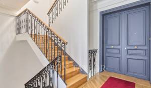 Venda Apartamento Paris 7ème