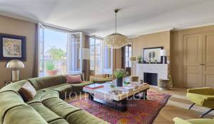Venda Apartamento Paris 7ème