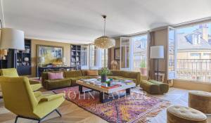 Venda Apartamento Paris 7ème