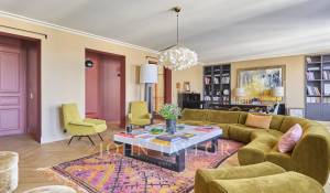 Venda Apartamento Paris 7ème