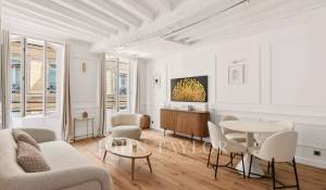 Venda Apartamento Paris 7ème