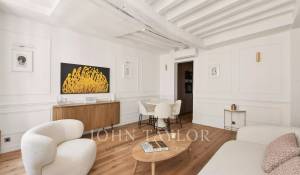 Venda Apartamento Paris 7ème