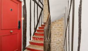 Venda Apartamento Paris 7ème