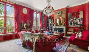 Venda Apartamento Paris 7ème