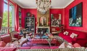 Venda Apartamento Paris 7ème