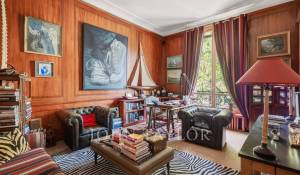 Venda Apartamento Paris 7ème