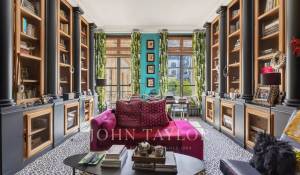 Venda Apartamento Paris 7ème