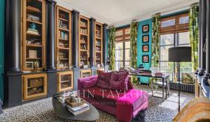 Venda Apartamento Paris 7ème