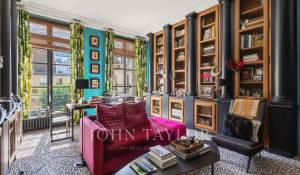 Venda Apartamento Paris 7ème