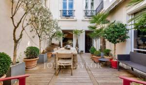 Venda Apartamento Paris 7ème
