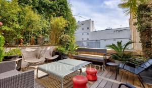 Venda Apartamento Paris 7ème