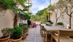 Venda Apartamento Paris 7ème