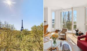 Venda Apartamento Paris 7ème