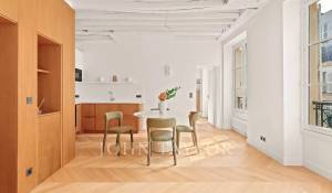 Venda Apartamento Paris 7ème
