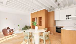 Venda Apartamento Paris 7ème