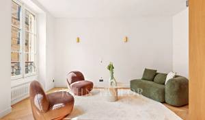 Venda Apartamento Paris 7ème