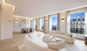 Venda Apartamento Paris 7ème
