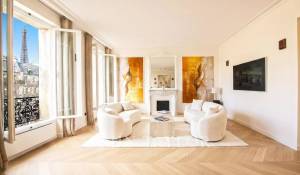 Venda Apartamento Paris 7ème