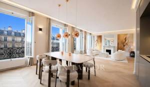 Venda Apartamento Paris 7ème