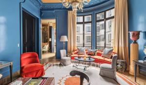 Venda Apartamento Paris 7ème