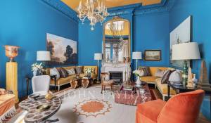 Venda Apartamento Paris 7ème