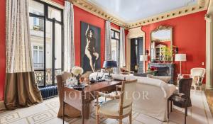 Venda Apartamento Paris 7ème