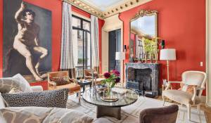 Venda Apartamento Paris 7ème
