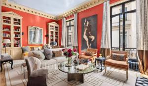 Venda Apartamento Paris 7ème